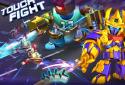 Herobots - Build to Battle screenshot 9