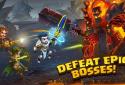 Hero Wars screenshot 4