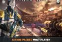 Modern Combat Versus screenshot 1