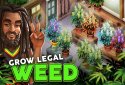 Hempire - Weed Growing Game screenshot 6