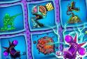 Tap Busters: Galaxy Of Heroes screenshot 10