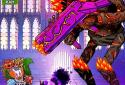 Tap Busters: Galaxy Of Heroes screenshot 3
