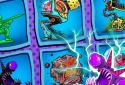 Tap Busters: Galaxy Of Heroes screenshot 4