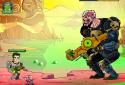 Tap Busters: Galaxy Of Heroes screenshot 7