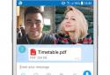 Zangi Messenger screenshot 4