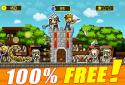 Retro Defenders : Towers' War screenshot 1