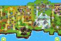 Retro Defenders : Towers' War screenshot 8