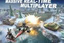 Massive Warfare screenshot 11