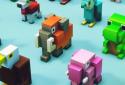Blocky Castle screenshot 5