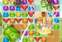 Fancy Dogs - Puzzle & Puppies screenshot 4