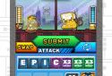 Mighty Alpha Droid screenshot 1