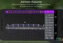 Iyan 3d - Make 3d Animations screenshot 3