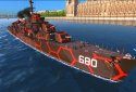 Battle of Warships screenshot 1