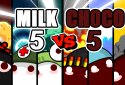 MilkChoco screenshot 2