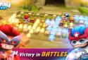 3D Bomberman: Bomber Heroes screenshot 10