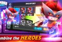3D Bomberman: Bomber Heroes screenshot 22