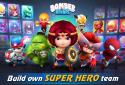 3D Bomberman: Bomber Heroes screenshot 3