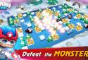 3D Bomberman: Bomber Heroes screenshot 9