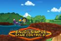 Monster Bike Motocross screenshot 3
