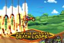 Monster Bike Motocross screenshot 5