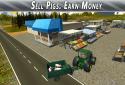 Euro Farm Simulator: Pigs screenshot 4