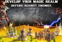 Kings and Magic: Heroes Duel screenshot 12