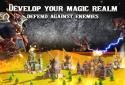 Kings and Magic: Heroes Duel screenshot 2