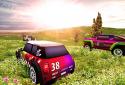 4x4 Offroad Jeep Stunt screenshot 3