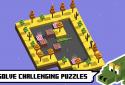 Loopy Mazes:Pac Man 256 Hopper screenshot 3