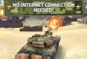 Tank Attack Shooting screenshot 2