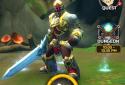 Tap Jump: Jump Attack screenshot 5