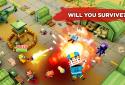 Pixel Arena Online: Multiplayer Blocky Shooter screenshot 3