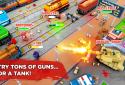 Pixel Arena Online: Multiplayer Blocky Shooter screenshot 4