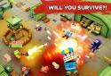Pixel Arena Online: Multiplayer Blocky Shooter screenshot 7
