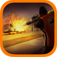 San Andreas Straight 2 Compton