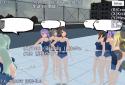School Girls Simulator screenshot 13