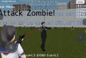 School Girls Simulator screenshot 5