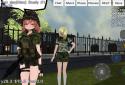 School Girls Simulator screenshot 6