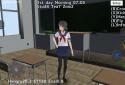 School Girls Simulator screenshot 9