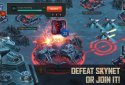 Terminator Genisys: Future War screenshot 15