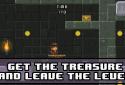 Dungeon Explorer: Pixel RPG screenshot 3