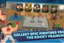 ROCKY screenshot 1