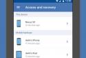 Acronis Mobile Backup App screenshot 18