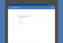 Acronis Mobile Backup App screenshot 9