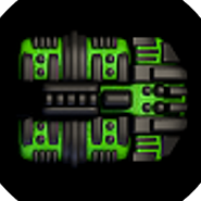 Orbit Space Truck