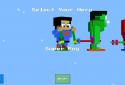 SCREAMY SKI screenshot 1