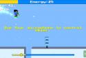SCREAMY SKI screenshot 2