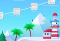 Bounce Letter - Word Puzzles screenshot 9