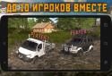 Dirt On Tires 2: Village screenshot 2