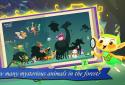 Fantasy Jungle screenshot 5